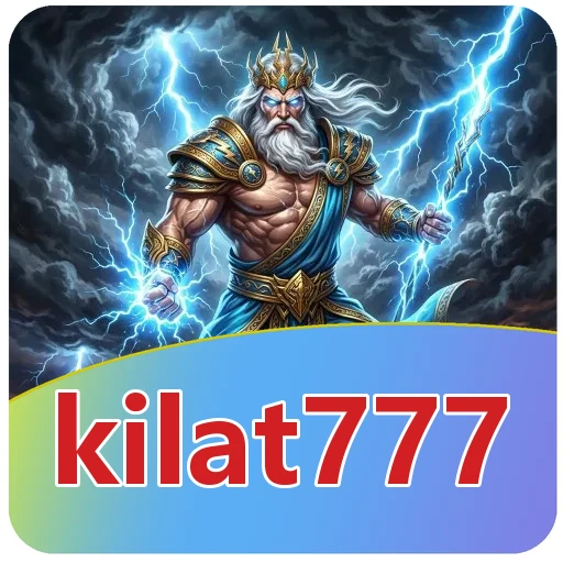 Ilustrasi unduh APK kilat777