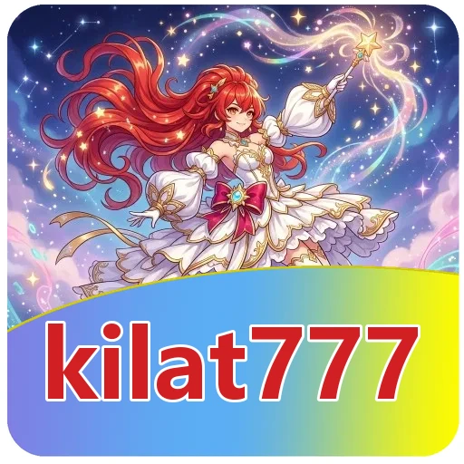 Ilustrasi instal dan buka APK kilat777